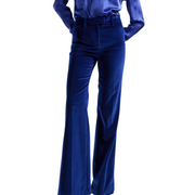 Velvet Flair Pant