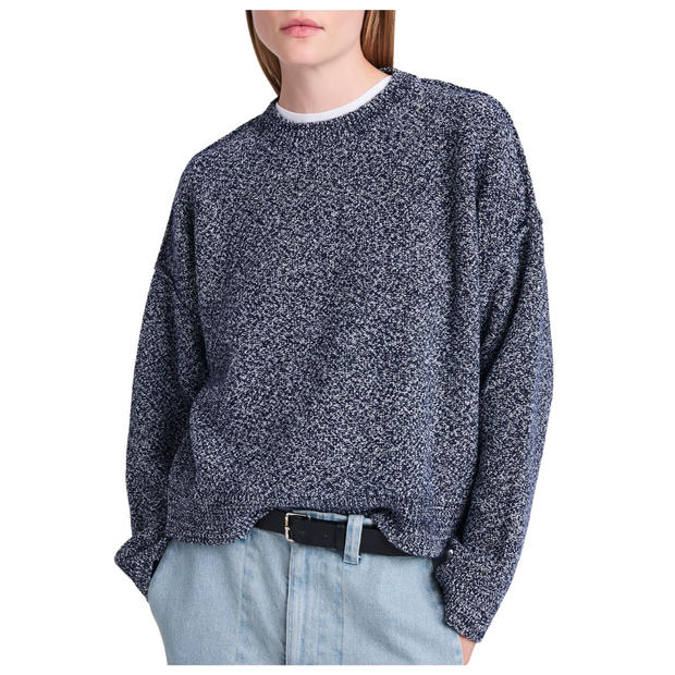 Marled Remy Sweater