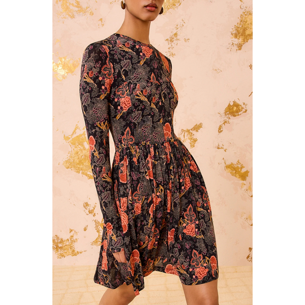Bendetta Mini Jersey Dress