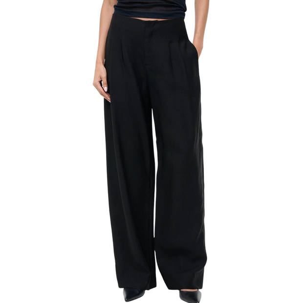 Black Pierre Pant