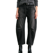 Black Wash Shon Jean