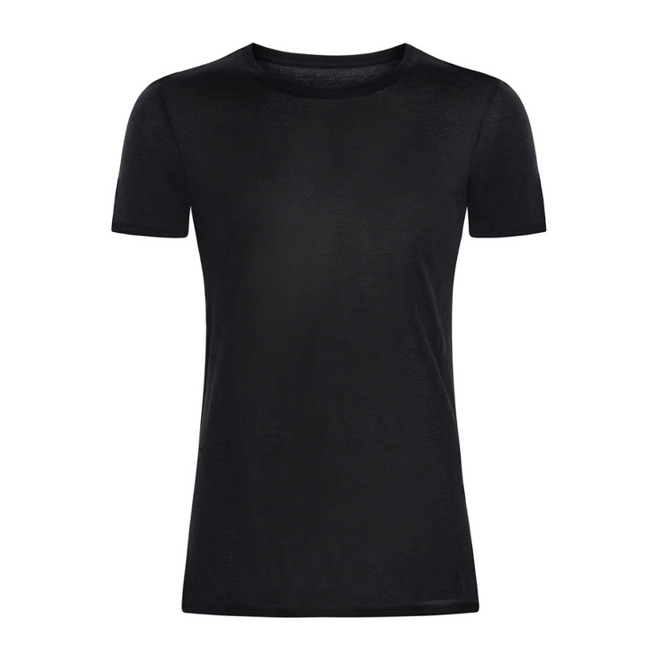 Modal Jersey Crew Neck T