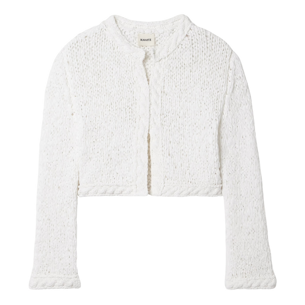Genevieve Cardigan