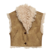 Clara Vest