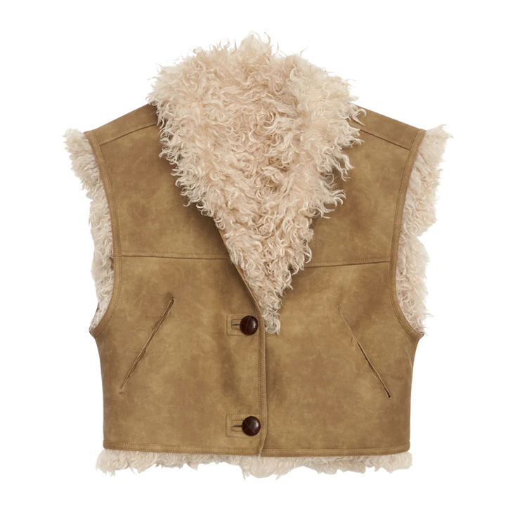 Clara Vest
