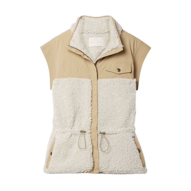 Tariet Vest