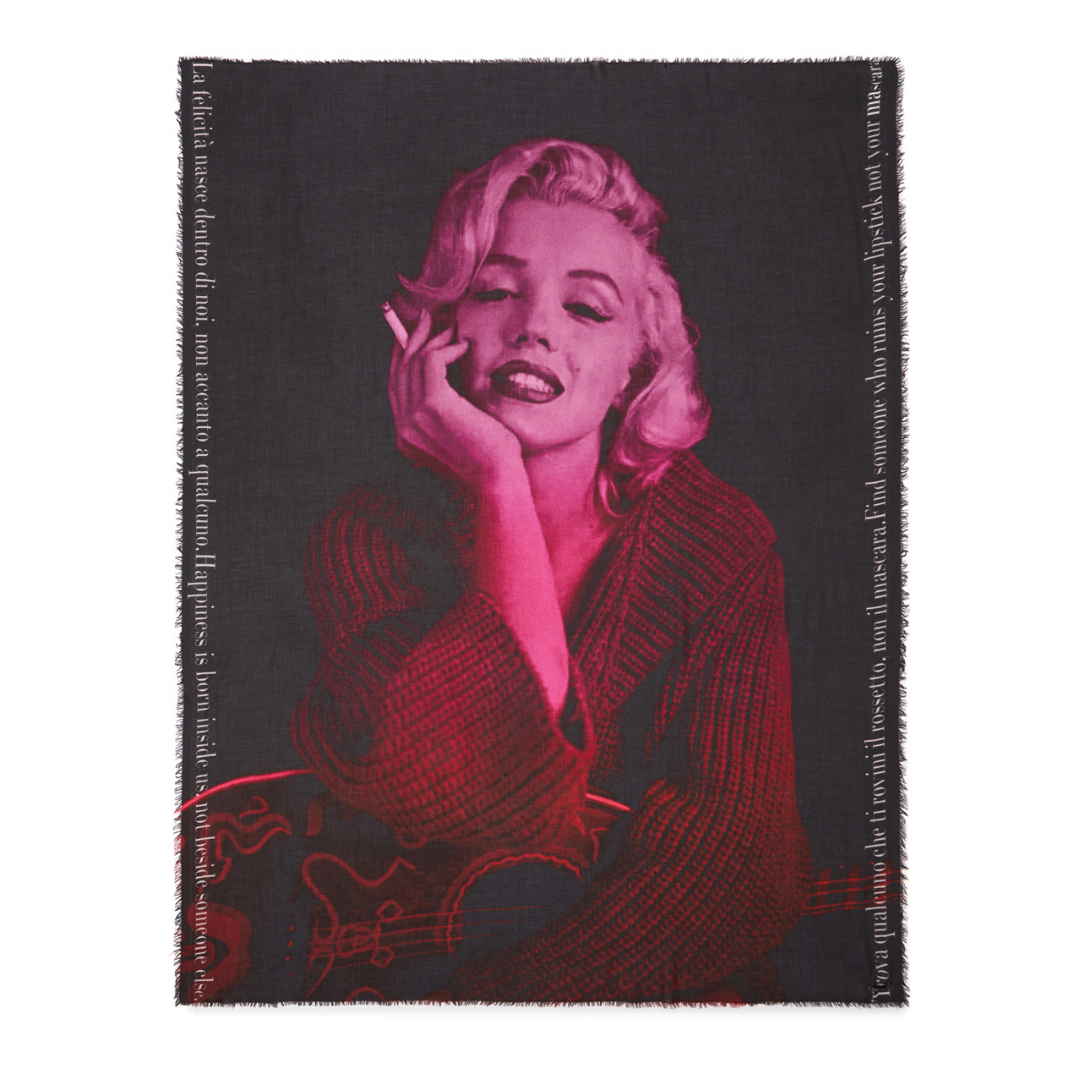 Faliero Sarti - London Scarf
