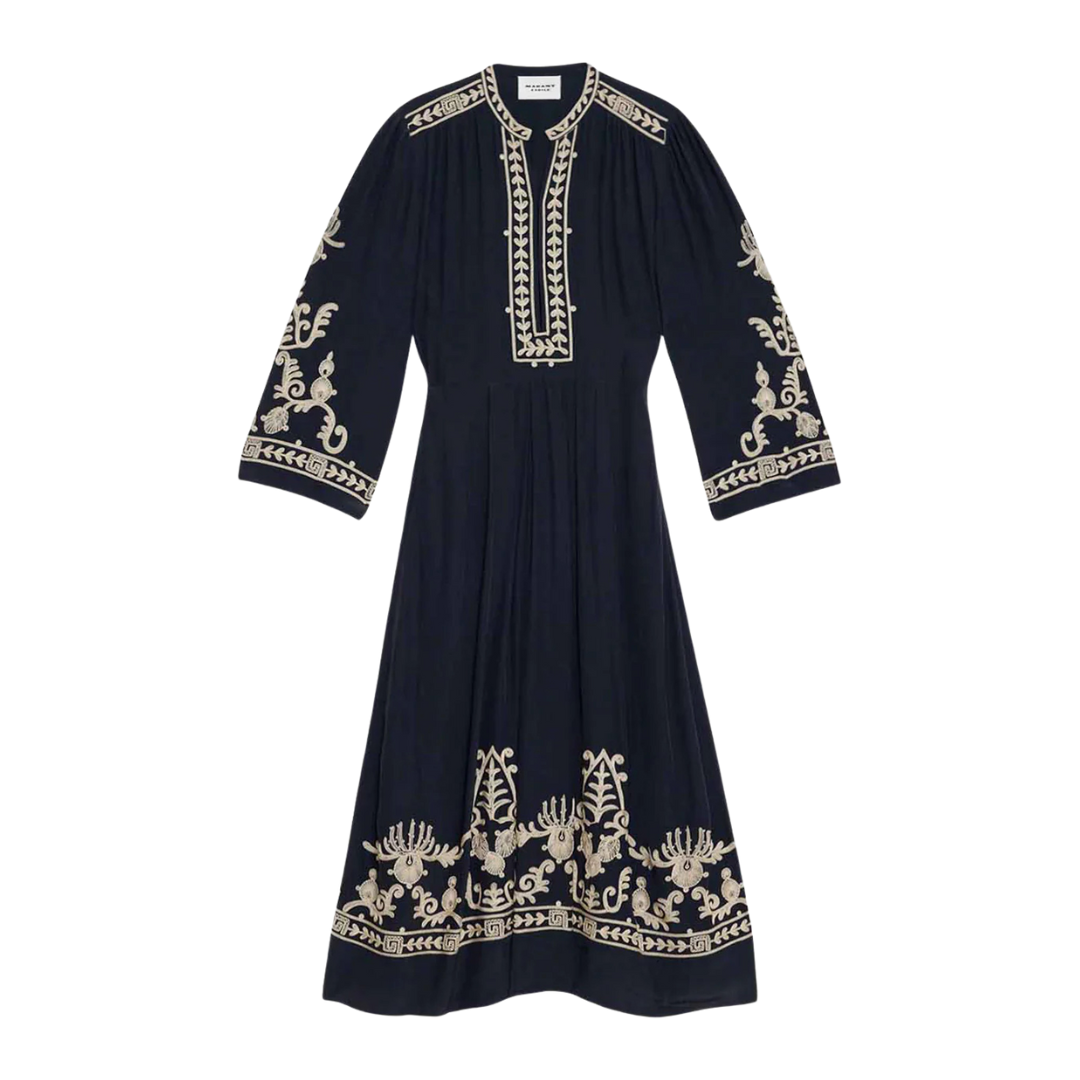 限定値下げ！ISABEL MARANT ETOILE ペイズリーブラウス ISABEL MARANT（イザベルマラン）の「ISABEL MARANT ETOILE