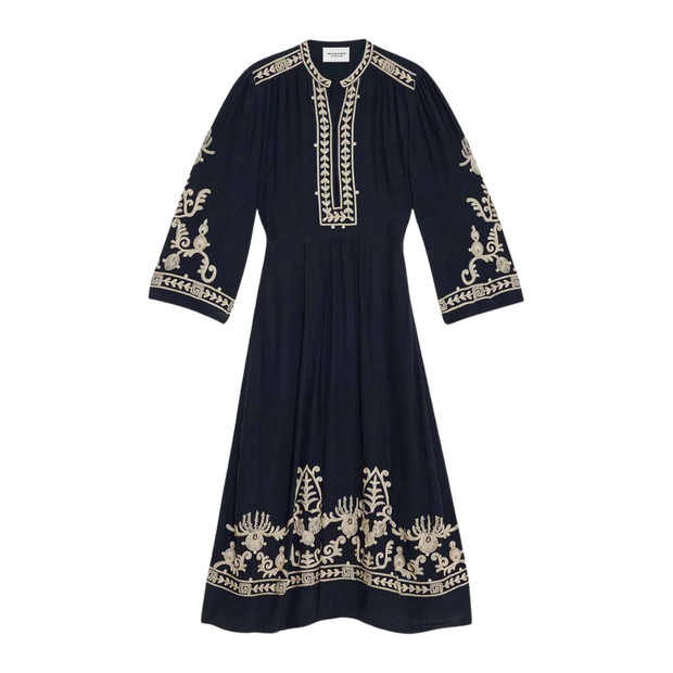 Feliana Dress