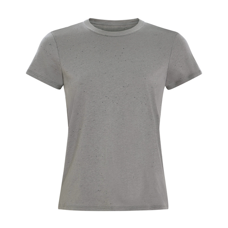 Steel Grey Schoolboy T