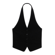 HALTER VEST