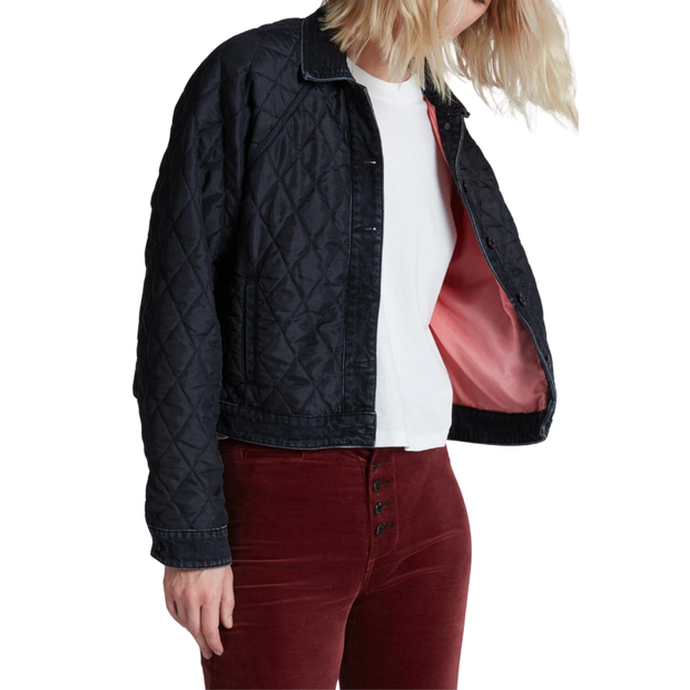 Stone Bleeker St. Liner