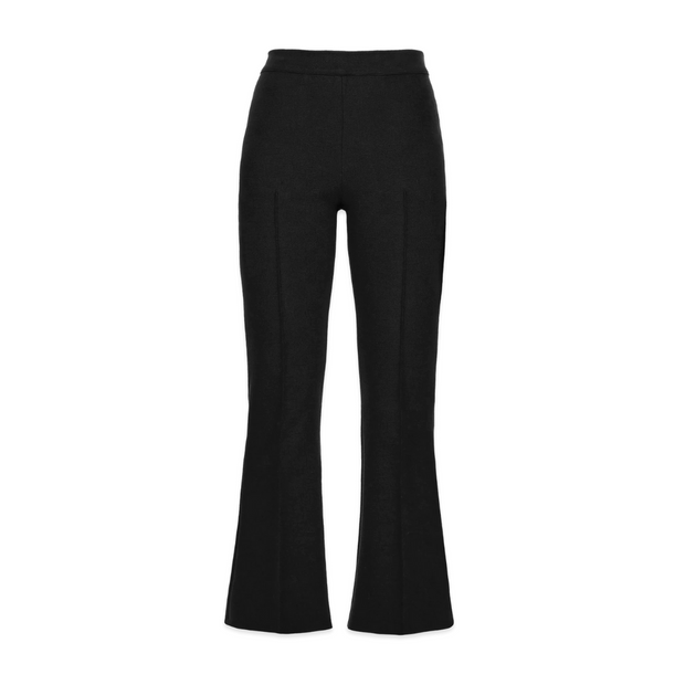 Black Kick Pant