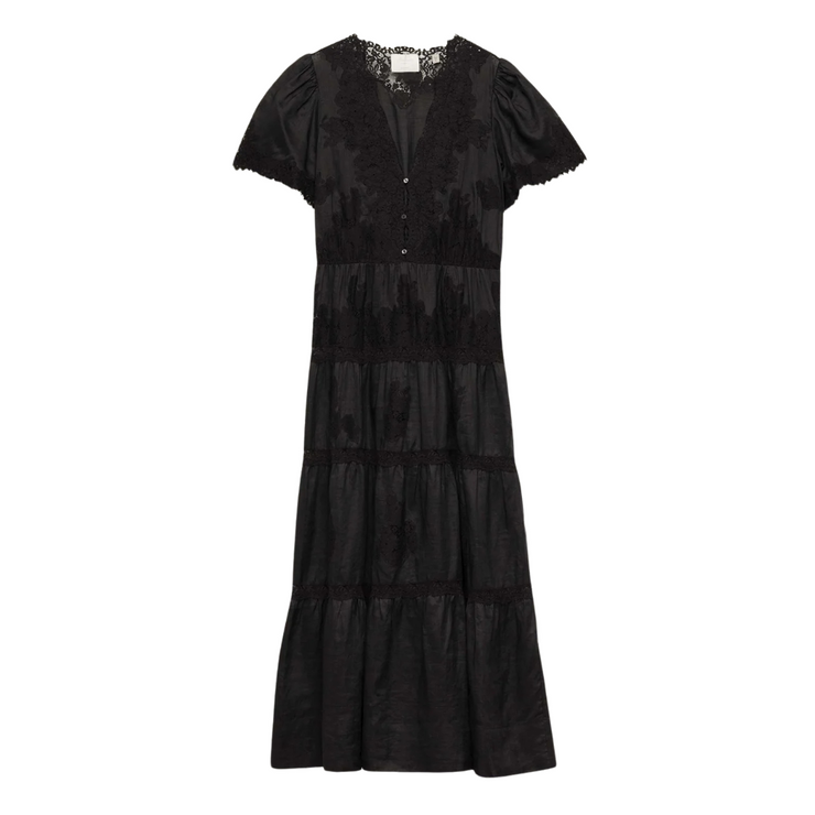 Gabriella Dress