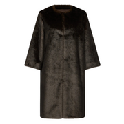 Long Moore Coat