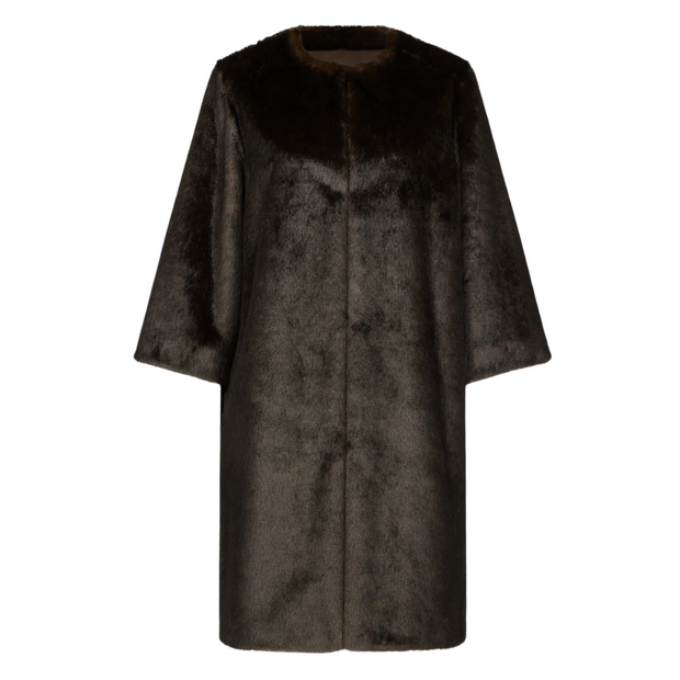 Long Moore Coat