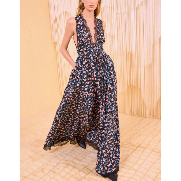 MARGUERITE GOWN