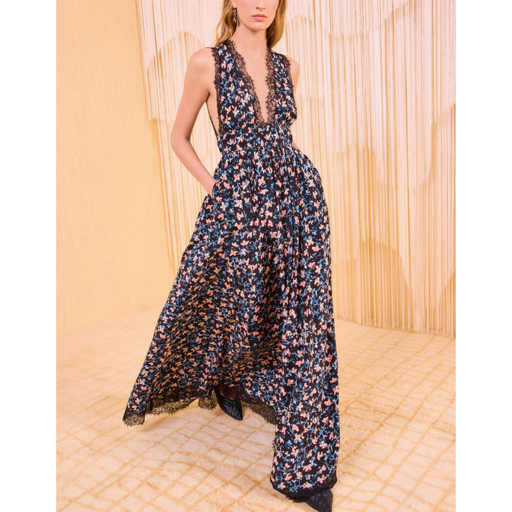 MARGUERITE GOWN