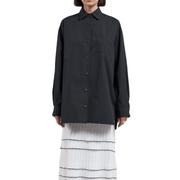 A-Line Tunic Shirt