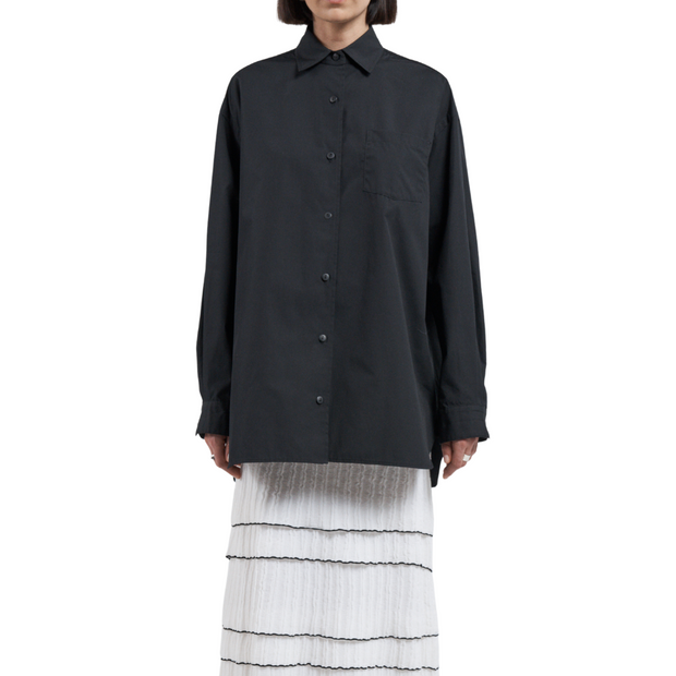 A-Line Tunic Shirt