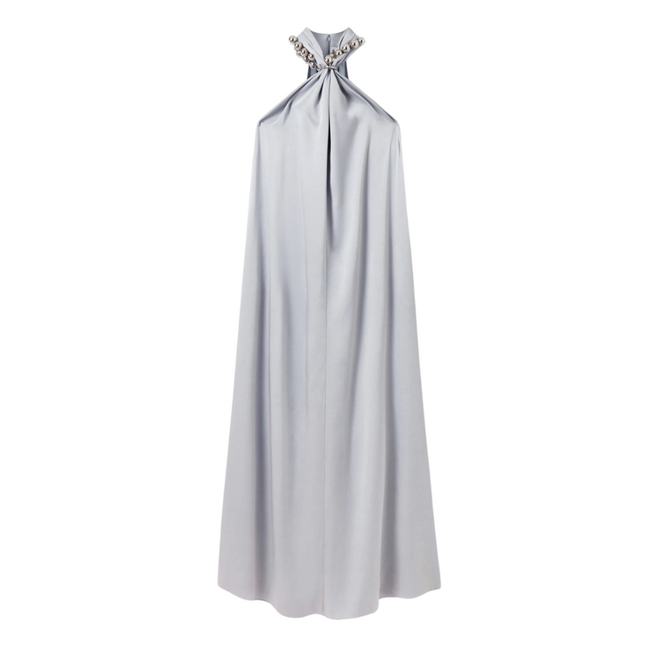 Sphere Gown