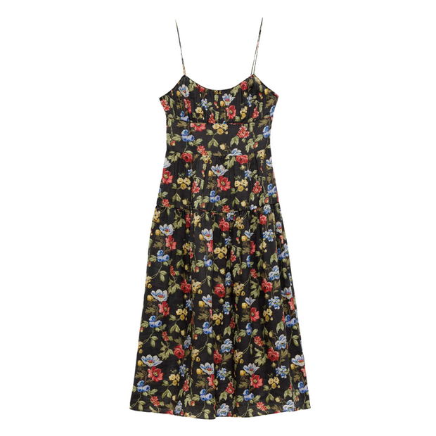 Benoit Dress