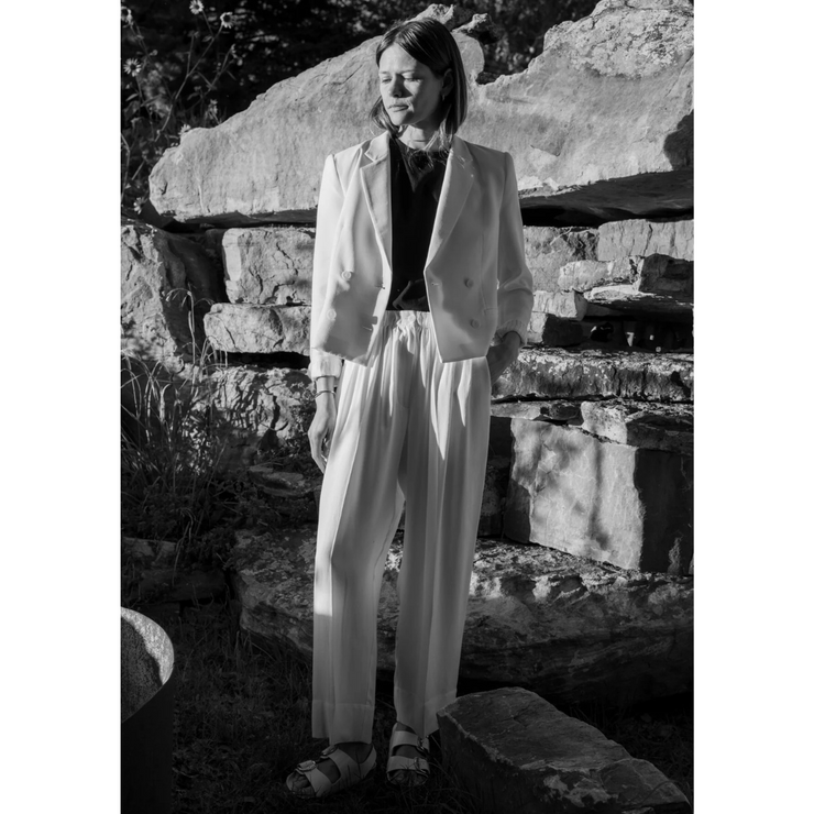 Avalon Jacket
