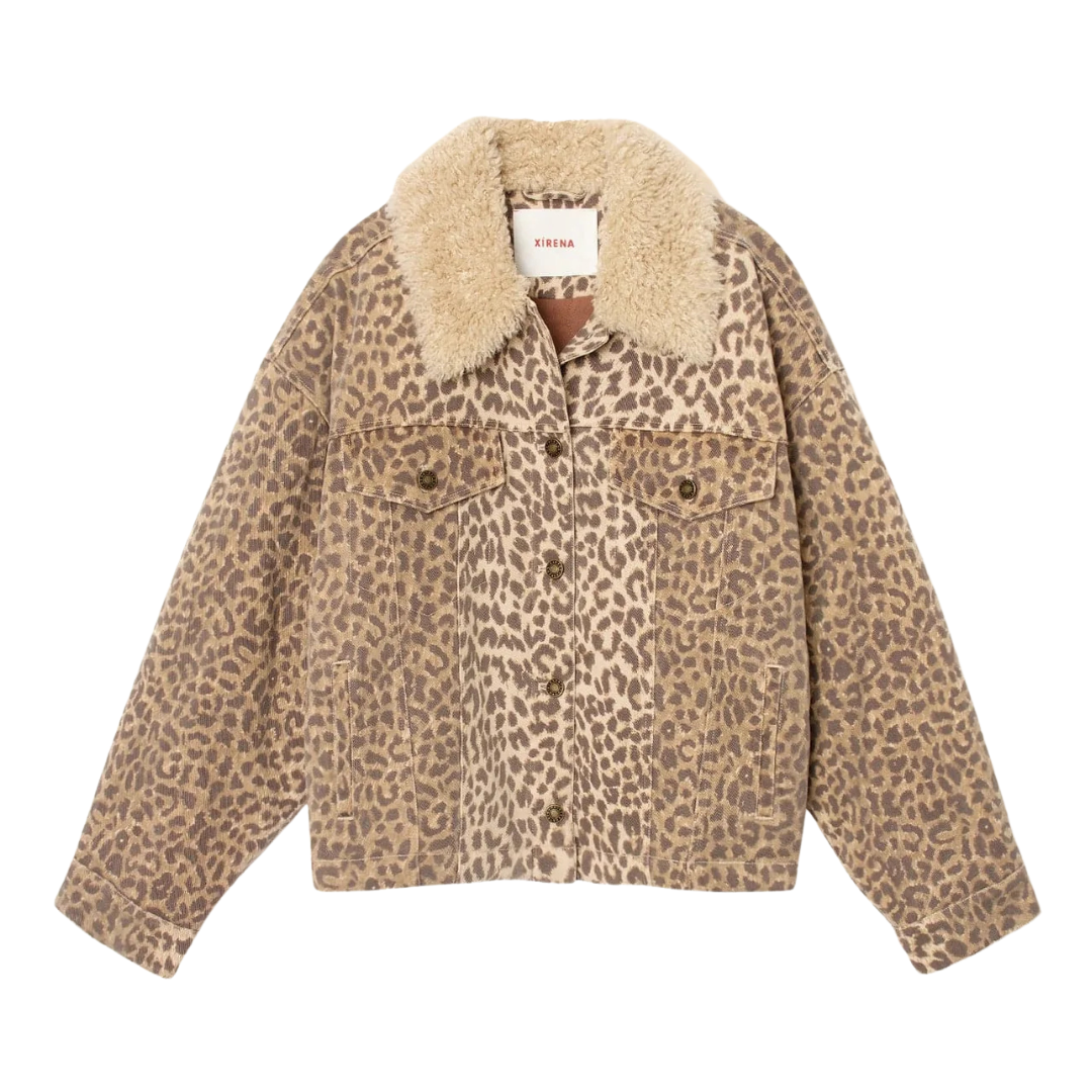 Ryko Jacket – Gretta & Co.