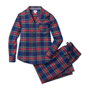 Bushed Cotton PJ Set