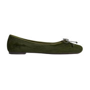 RACING GREEN BALLERINA