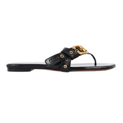 Mae Flat Sandal