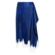 Printed Amery Skirt