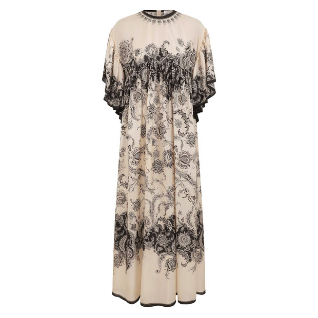Rhiannon Maxi Dress