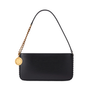 Frayme Baguette Shoulder Bag