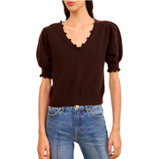 Polline Cashmere Knit