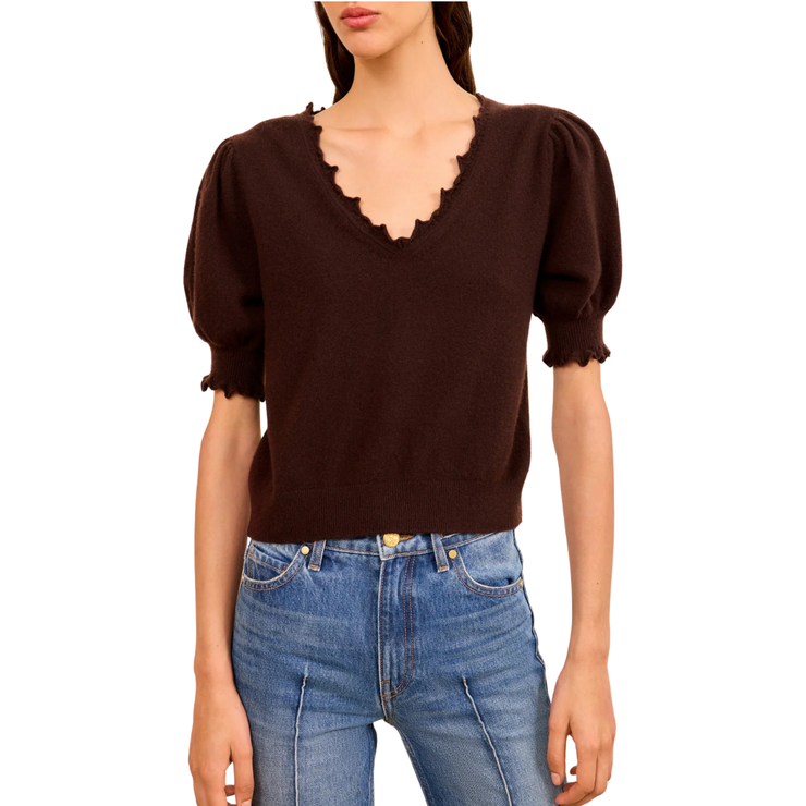 Polline Cashmere Knit