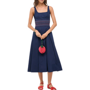Rig Dress