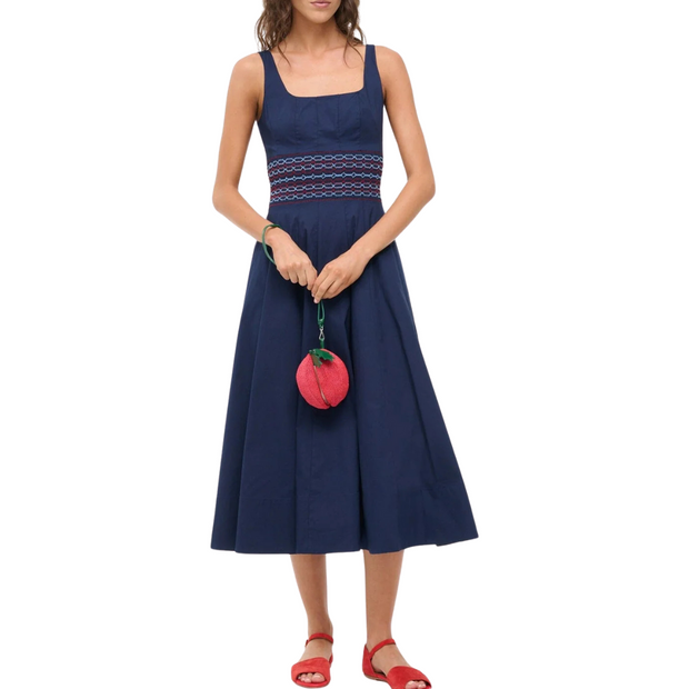 Rig Dress