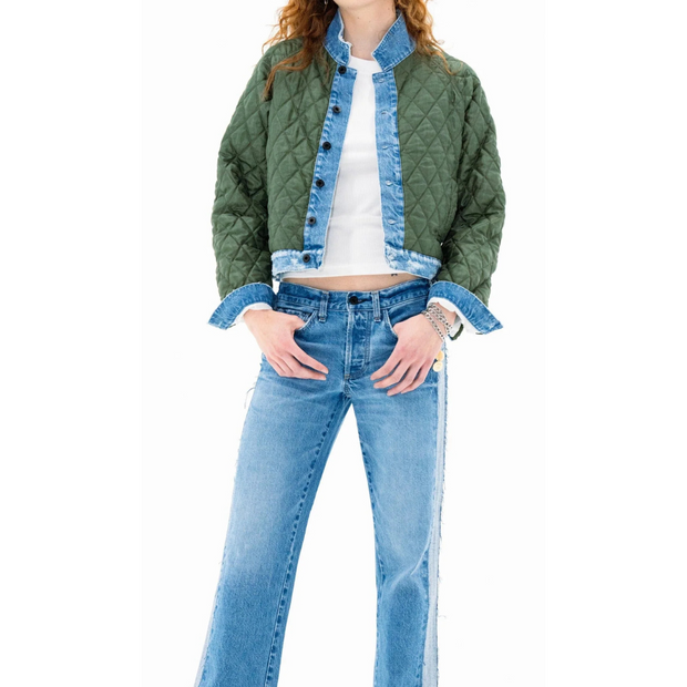 Bleeker Street Jacket
