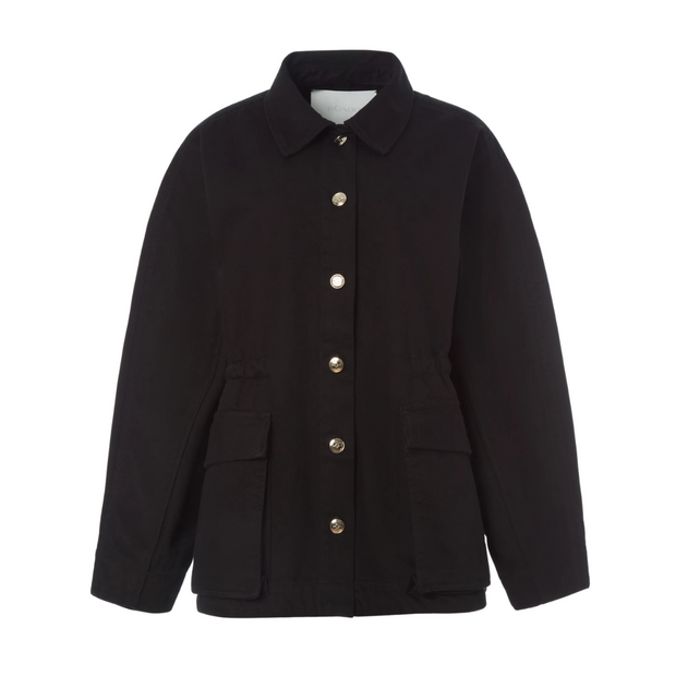 Constance Jacket