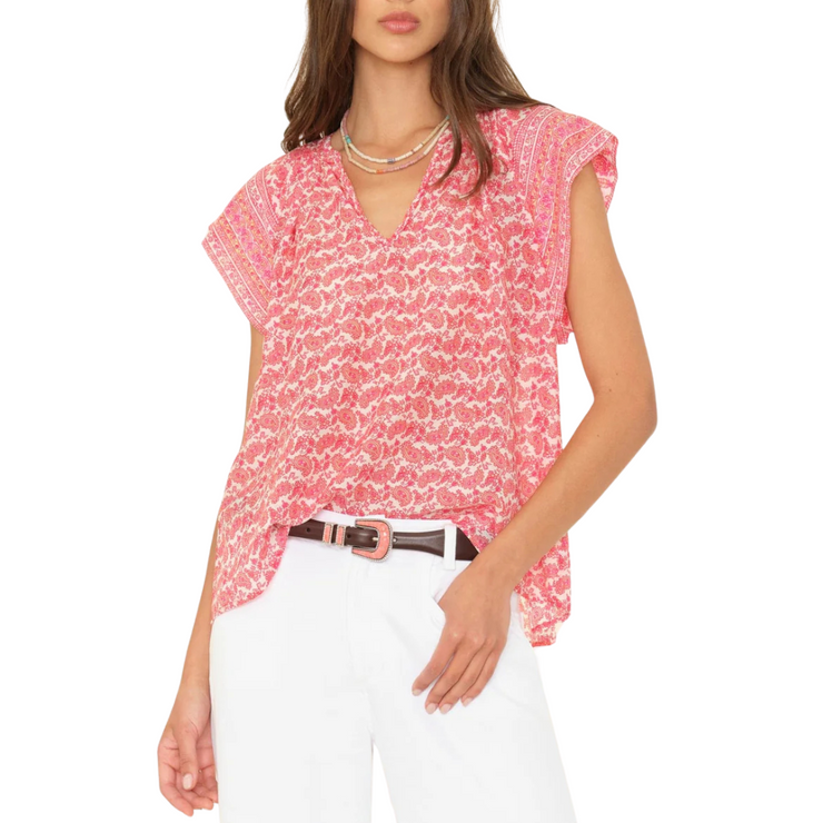 Clover Top