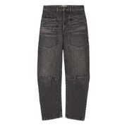 Black Wash Shon Jean