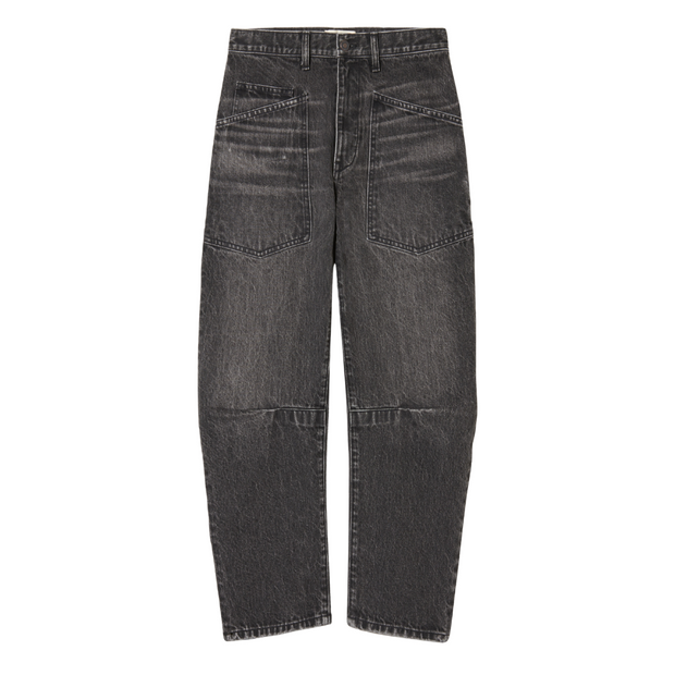 Black Wash Shon Jean