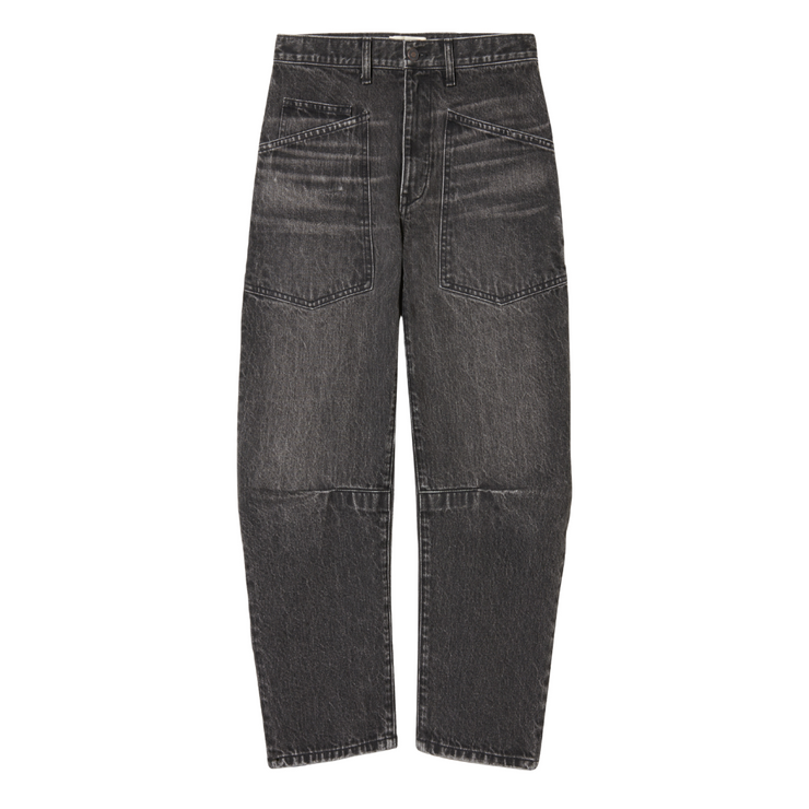 Black Wash Shon Jean