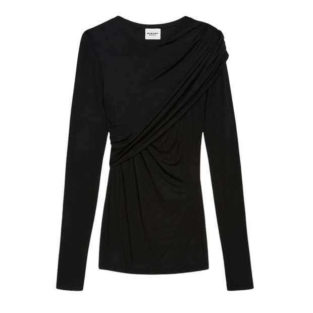 Dressi Jersey Top