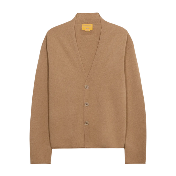 EVERYWEAR CARDIGAN - Men