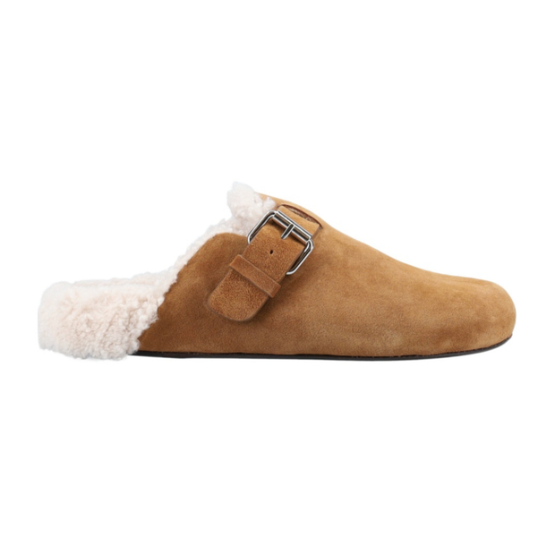 Mirvin Loafer