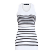 Roberts Stripe Top