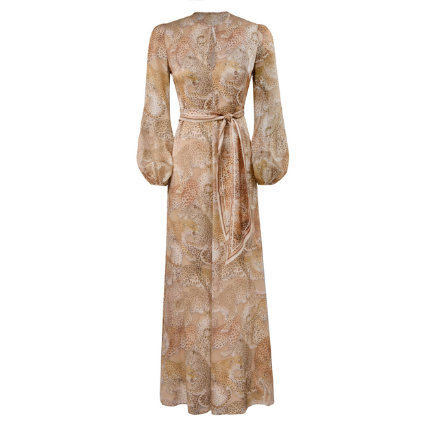 Rebellion Sheath Dress