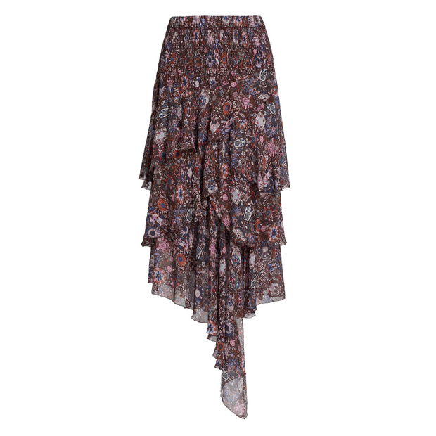 Brigitte Skirt